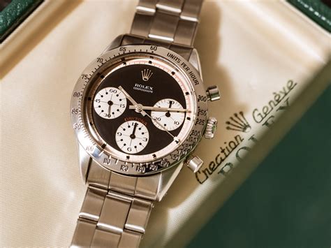 cosmograph daytona rolex di paul newman ref 6239|who bought paul newman's rolex.